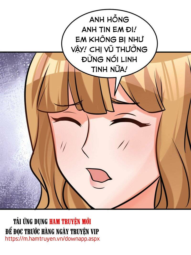 Đế Tế - Chương 69
