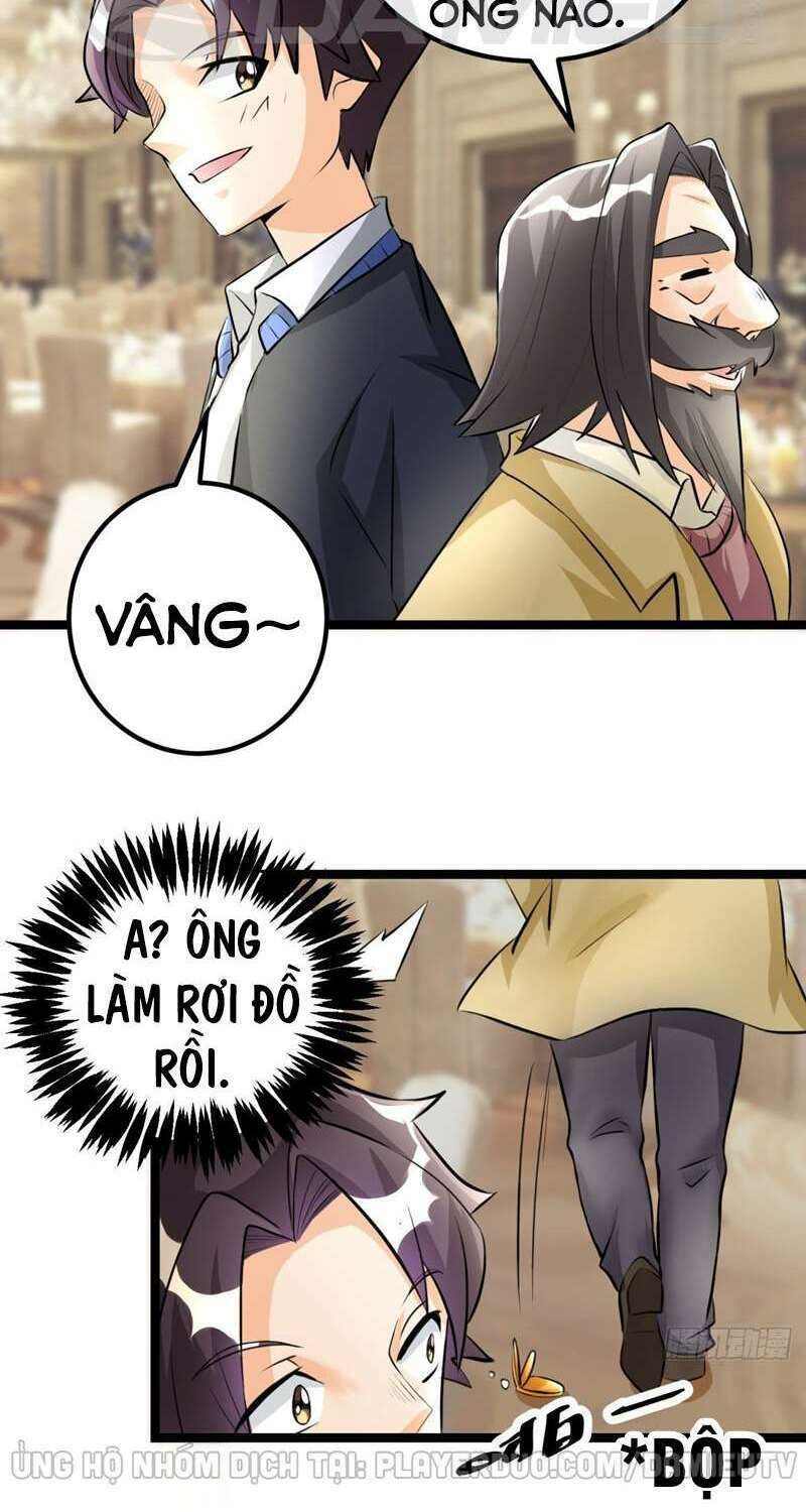 Đế Tế - Chương 7