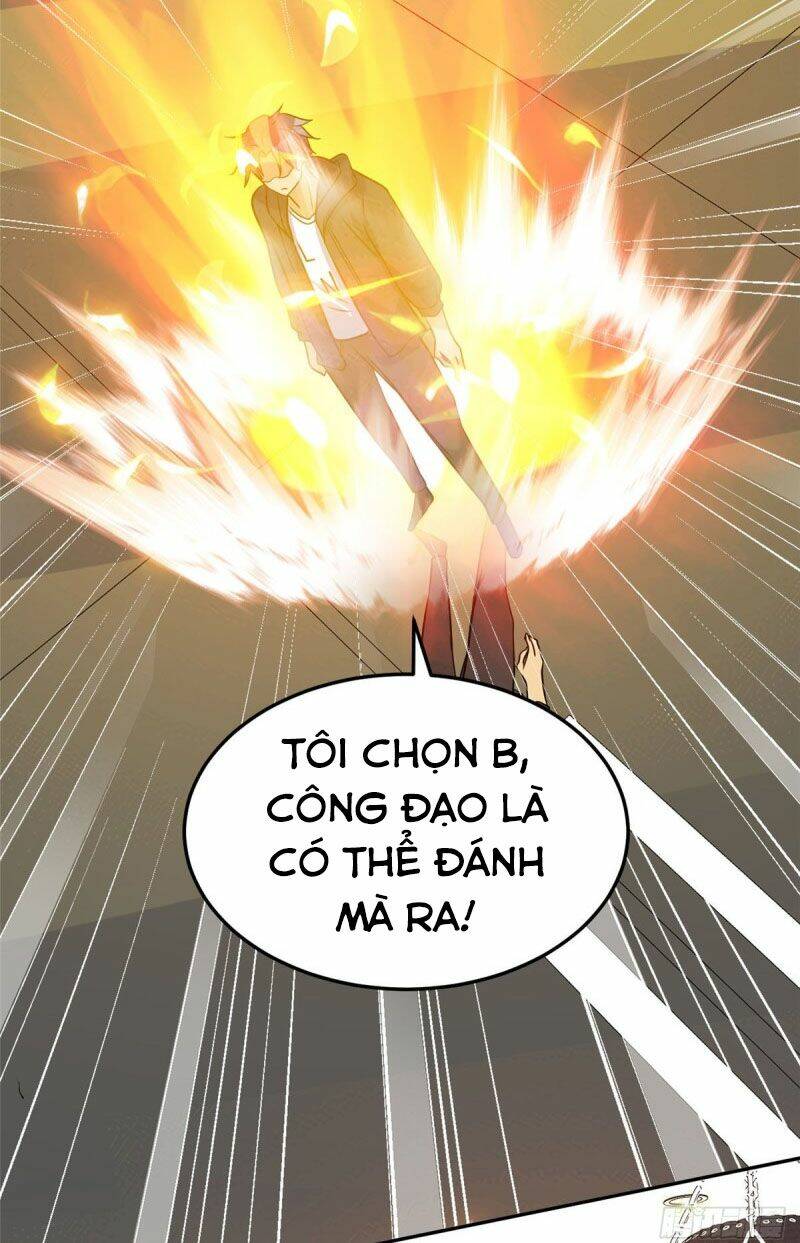 Đế Tế - Chương 70