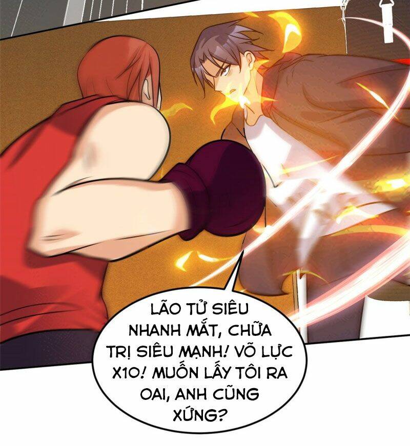 Đế Tế - Chương 70
