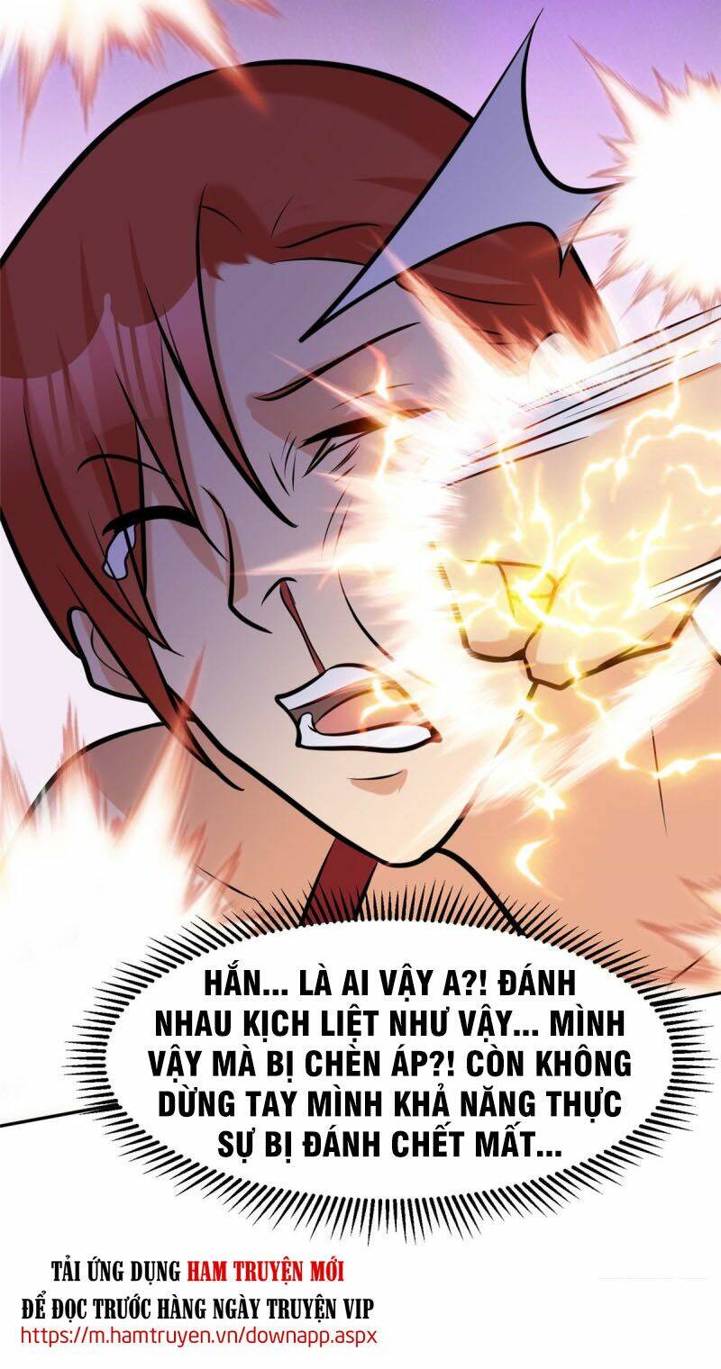 Đế Tế - Chương 70