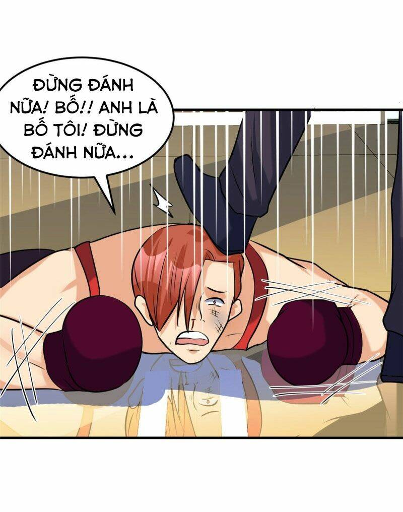 Đế Tế - Chương 70
