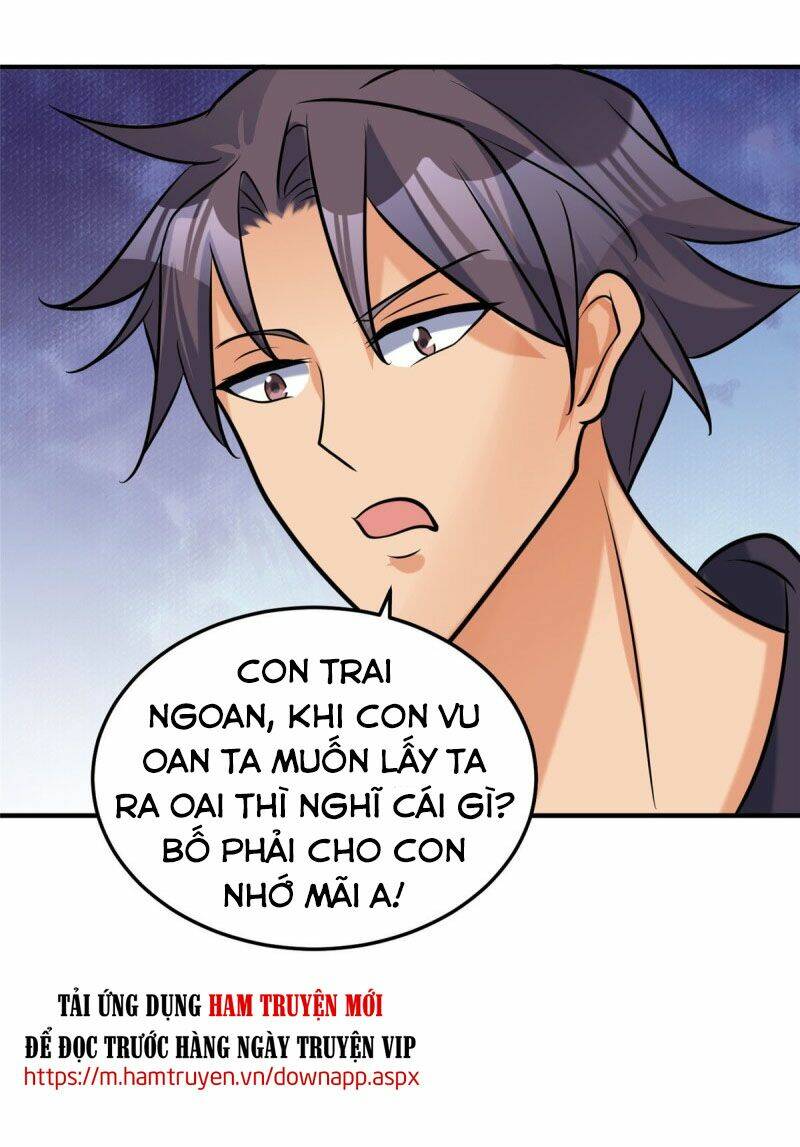 Đế Tế - Chương 70