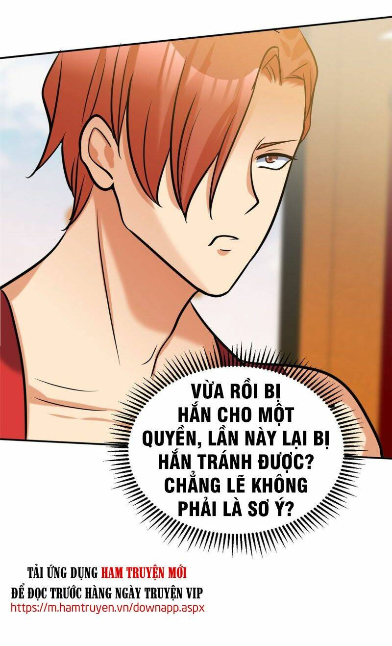 Đế Tế - Chương 70