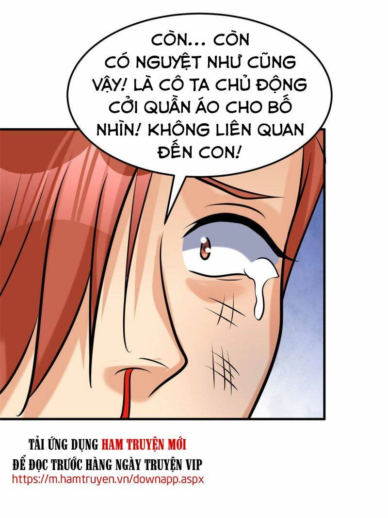 Đế Tế - Chương 70