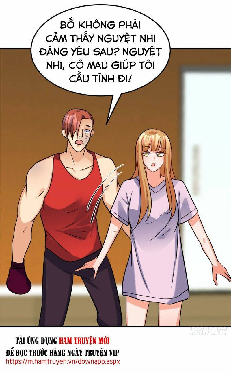 Đế Tế - Chương 70