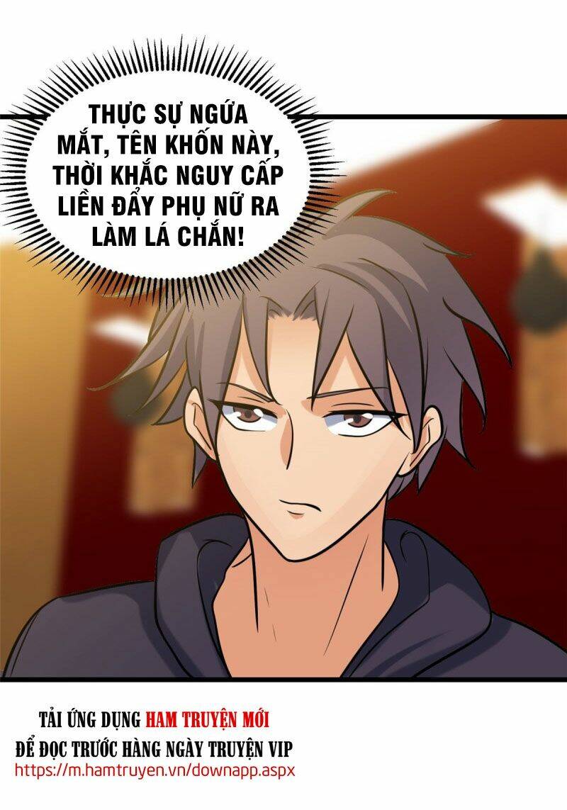 Đế Tế - Chương 70