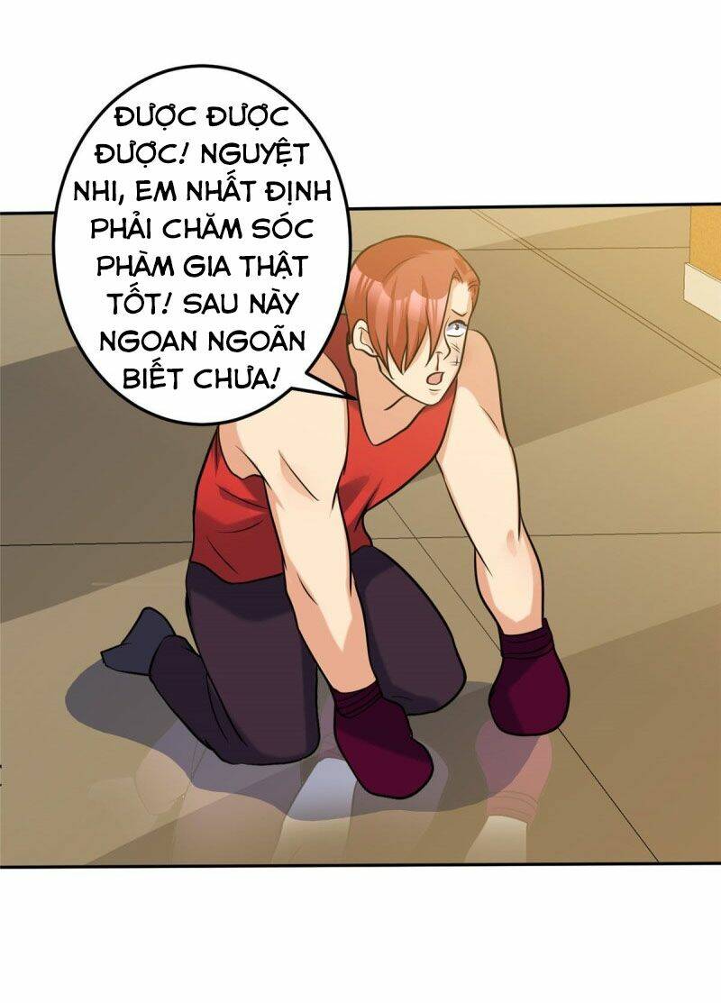 Đế Tế - Chương 70