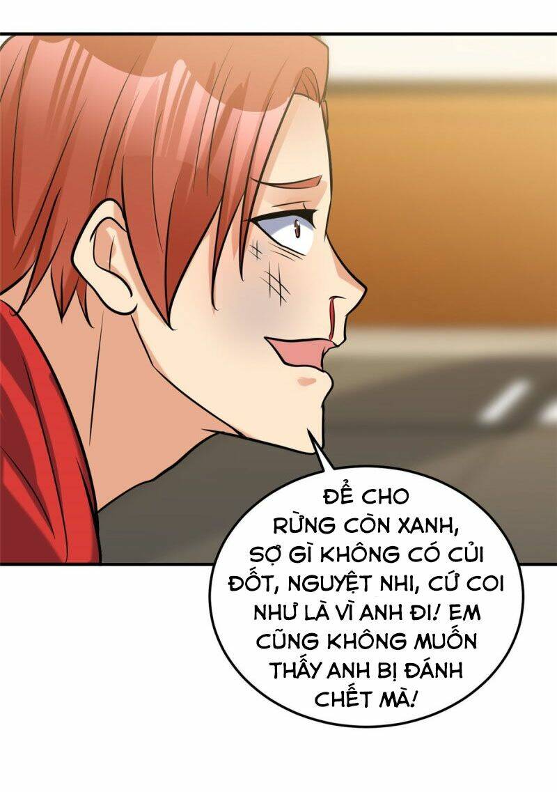 Đế Tế - Chương 70