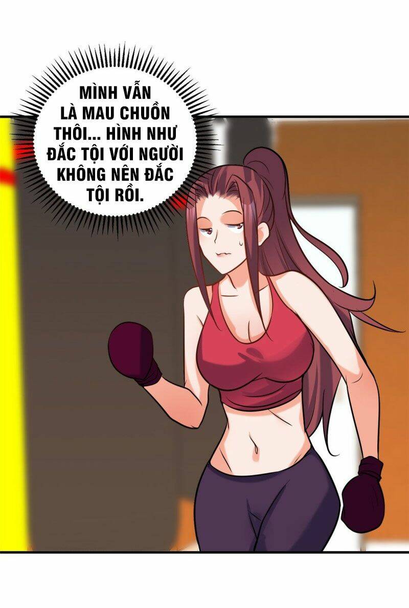 Đế Tế - Chương 70