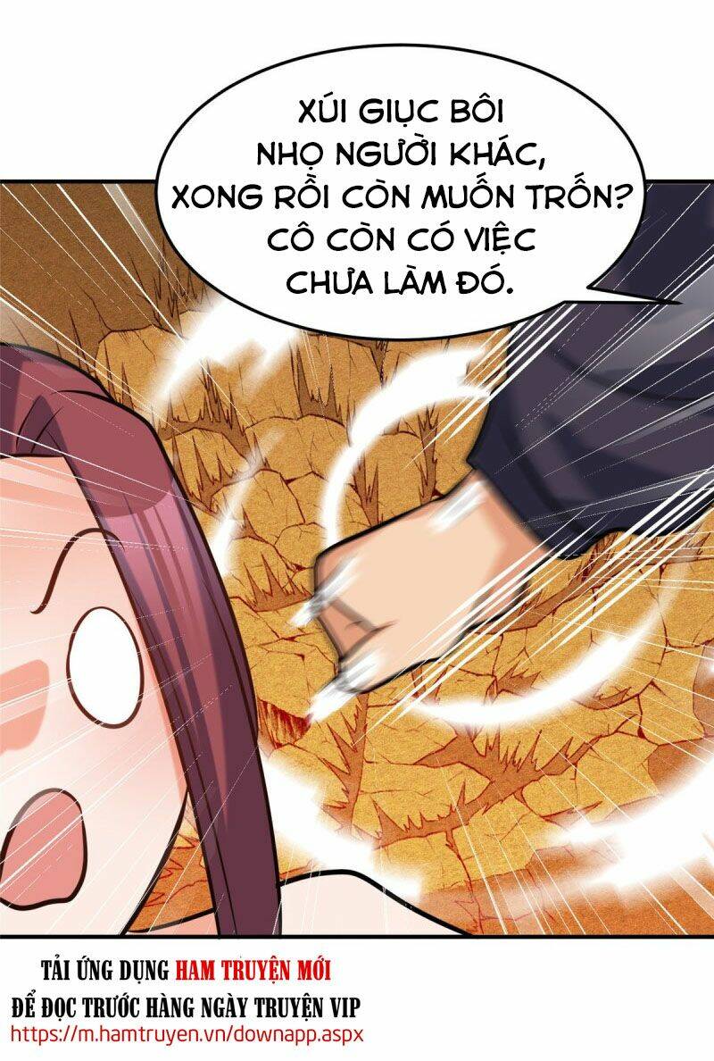 Đế Tế - Chương 70