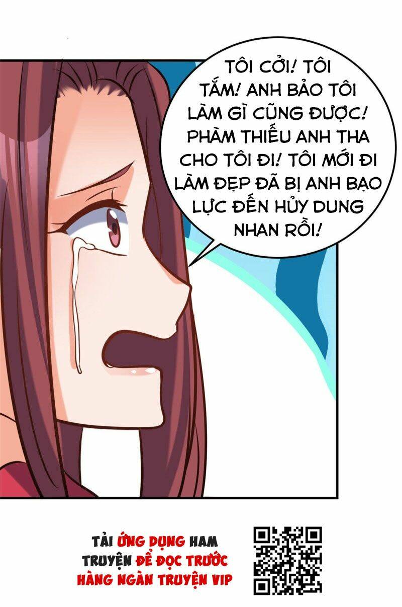 Đế Tế - Chương 70