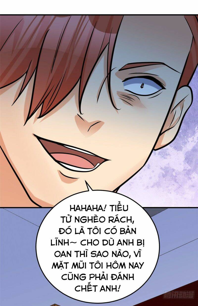 Đế Tế - Chương 70