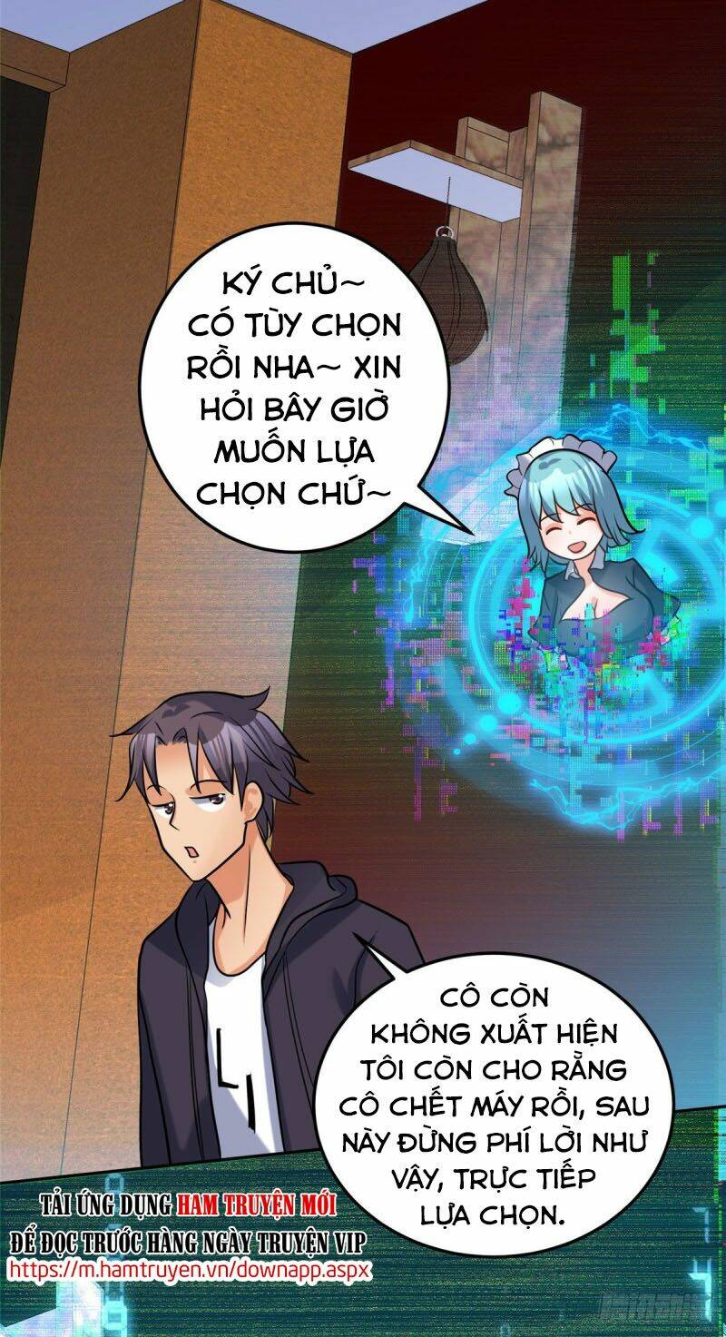 Đế Tế - Chương 70