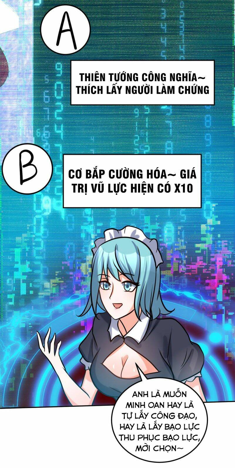 Đế Tế - Chương 70
