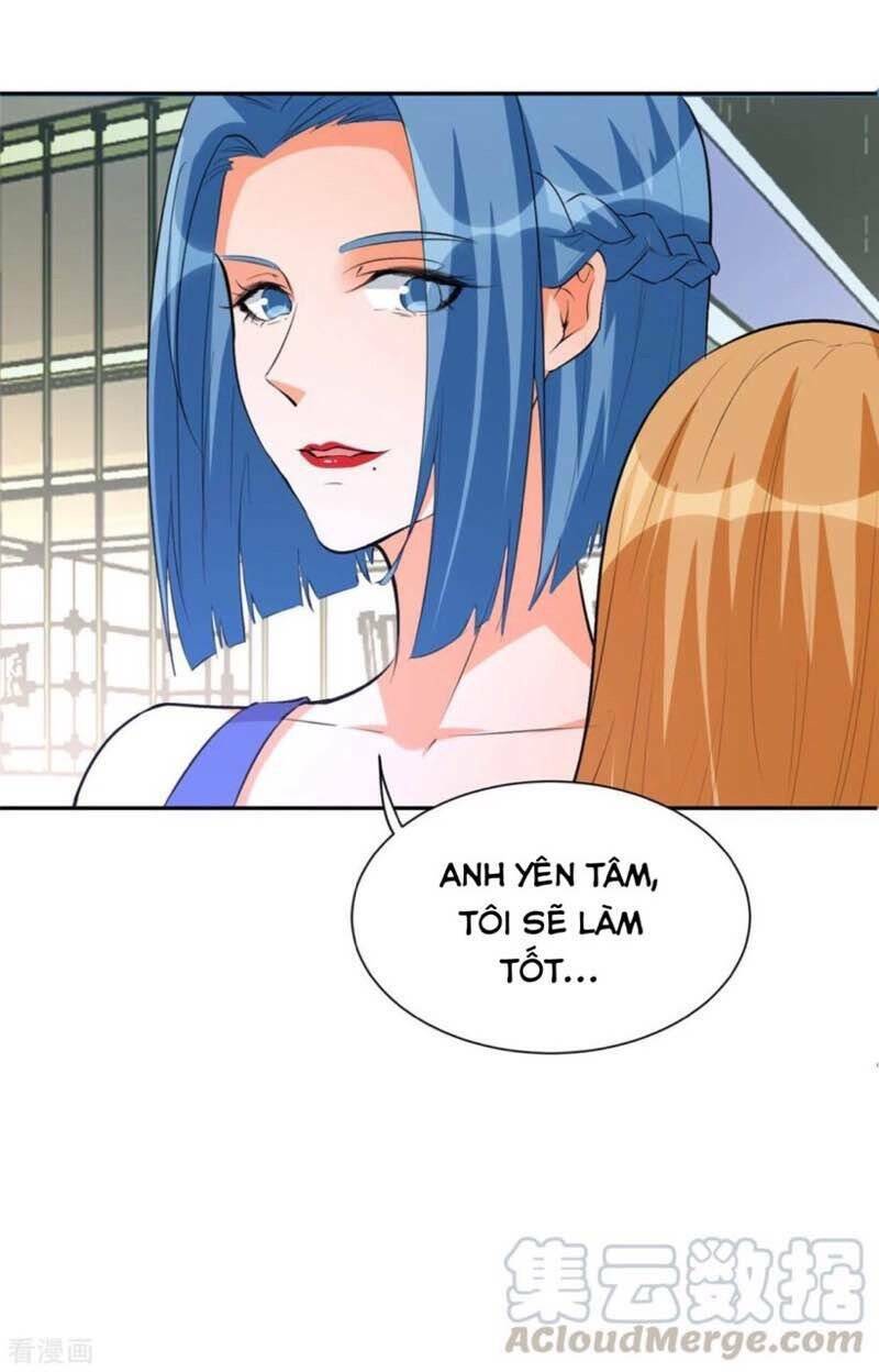Đế Tế - Chương 71