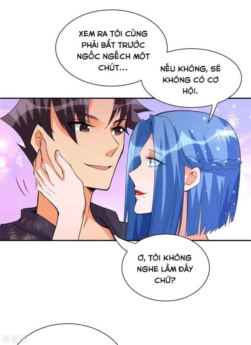 Đế Tế - Chương 71