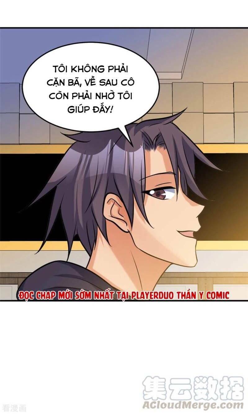 Đế Tế - Chương 71
