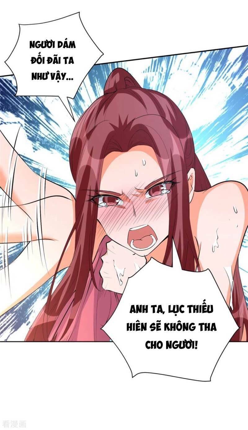 Đế Tế - Chương 71