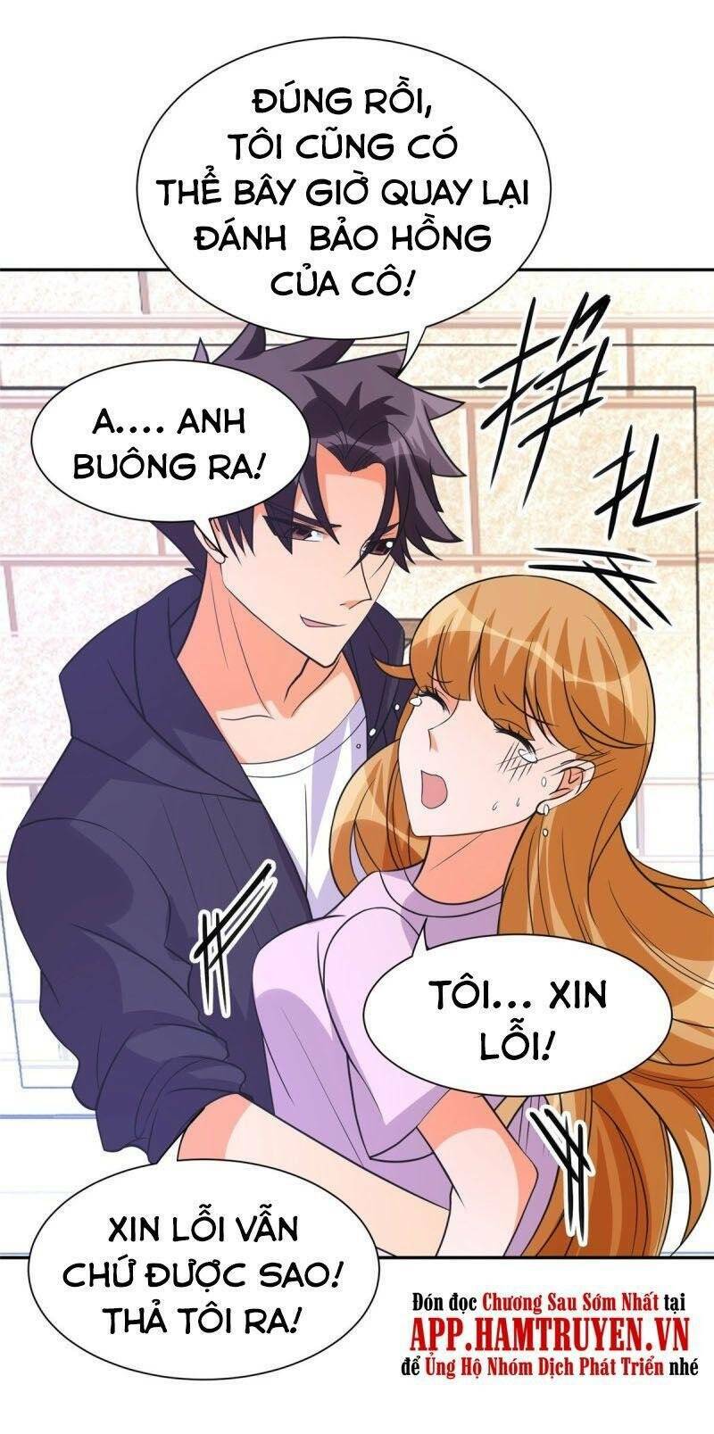 Đế Tế - Chương 72