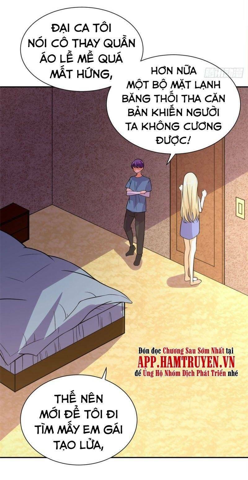 Đế Tế - Chương 72