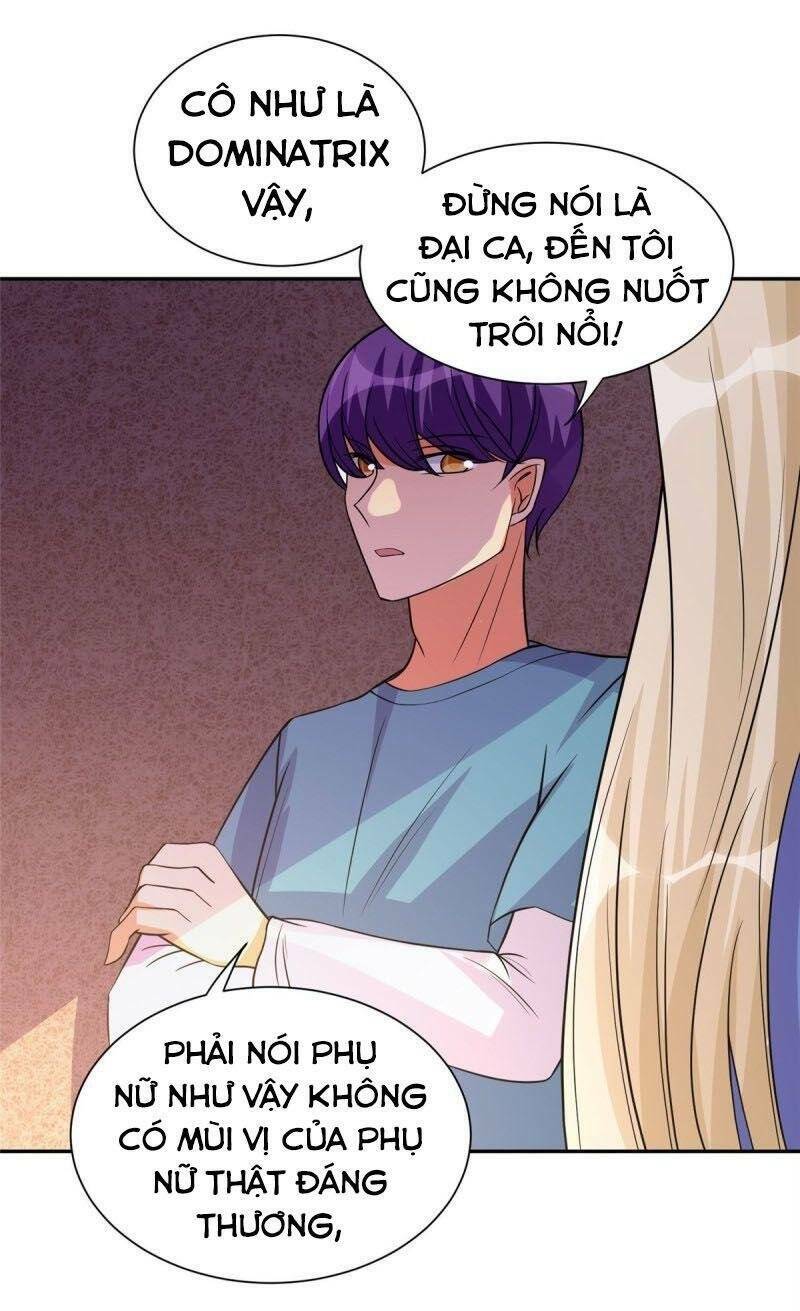 Đế Tế - Chương 72