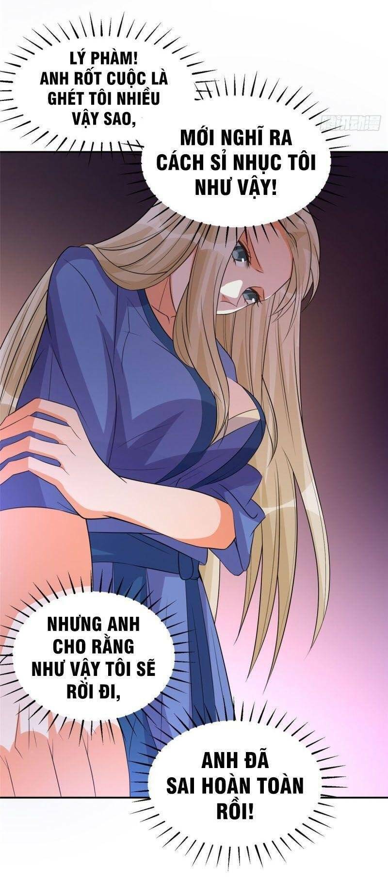 Đế Tế - Chương 72