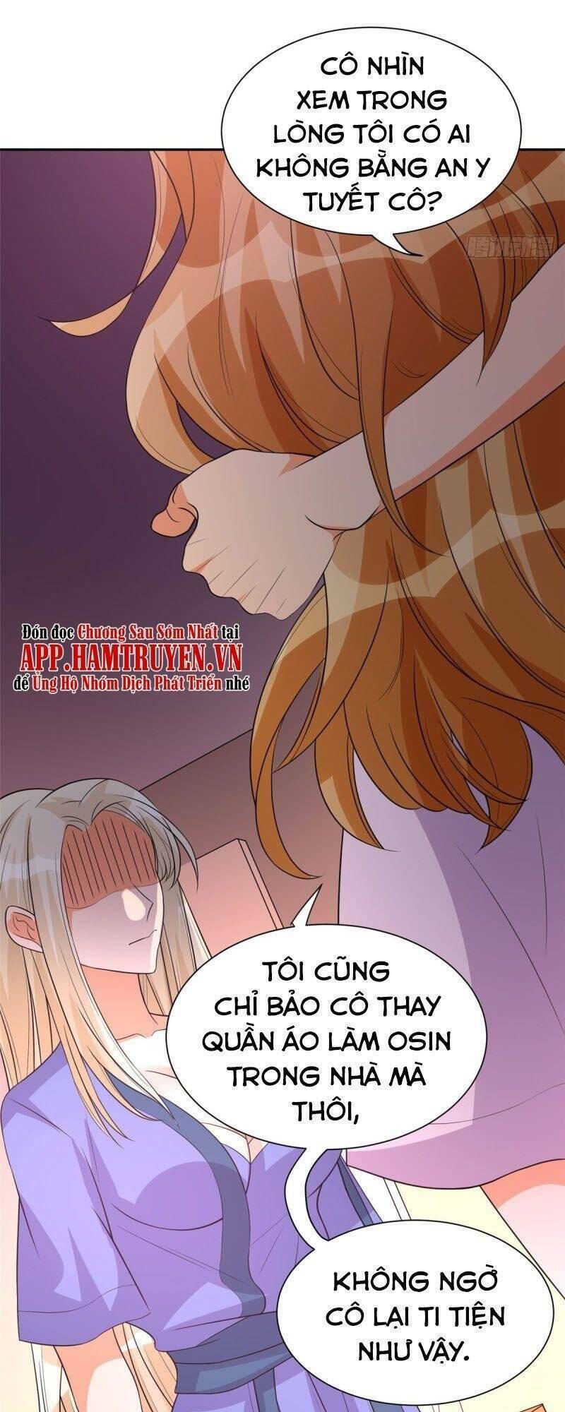 Đế Tế - Chương 72