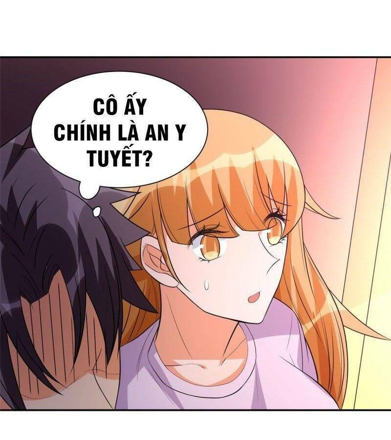 Đế Tế - Chương 72
