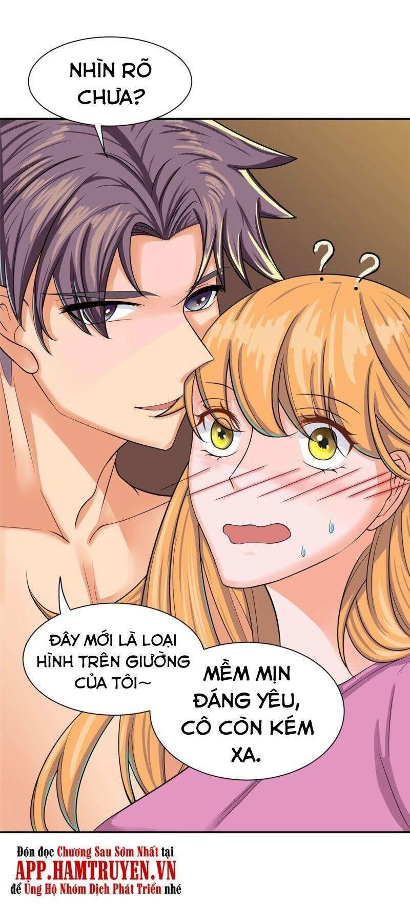 Đế Tế - Chương 72