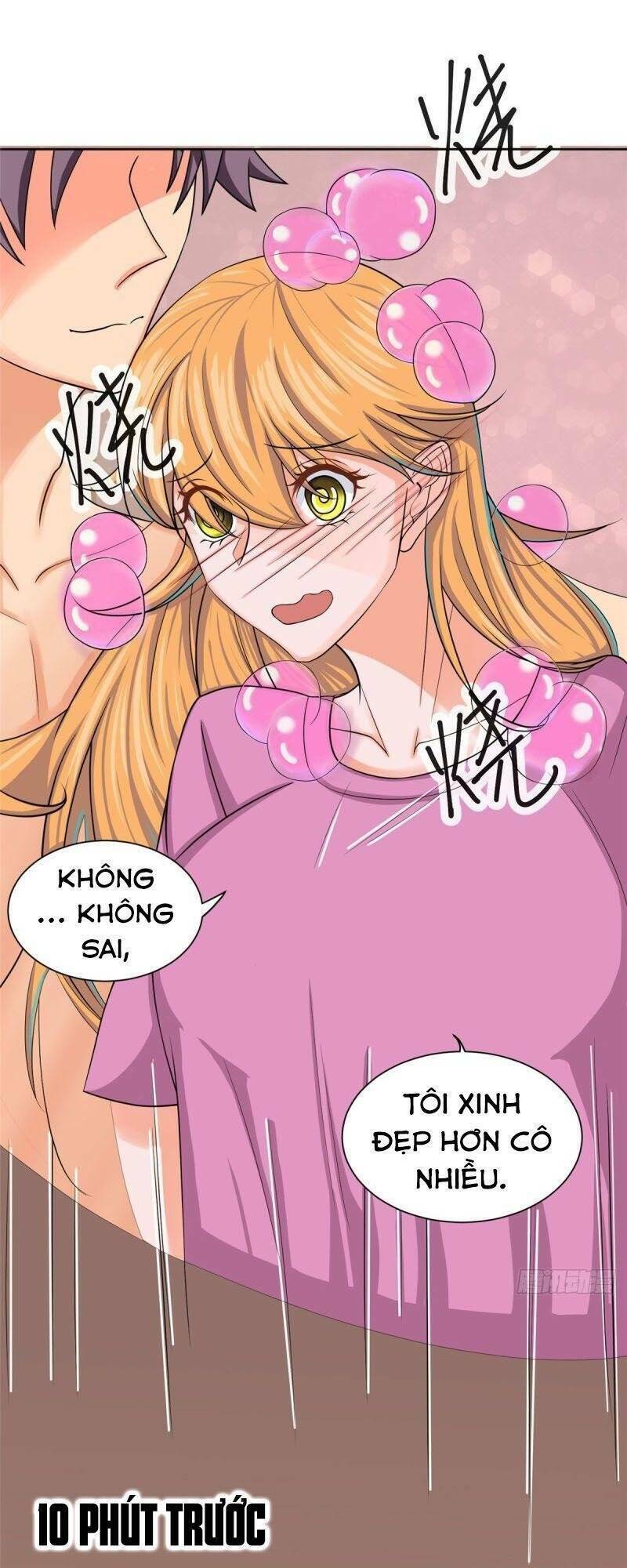 Đế Tế - Chương 72