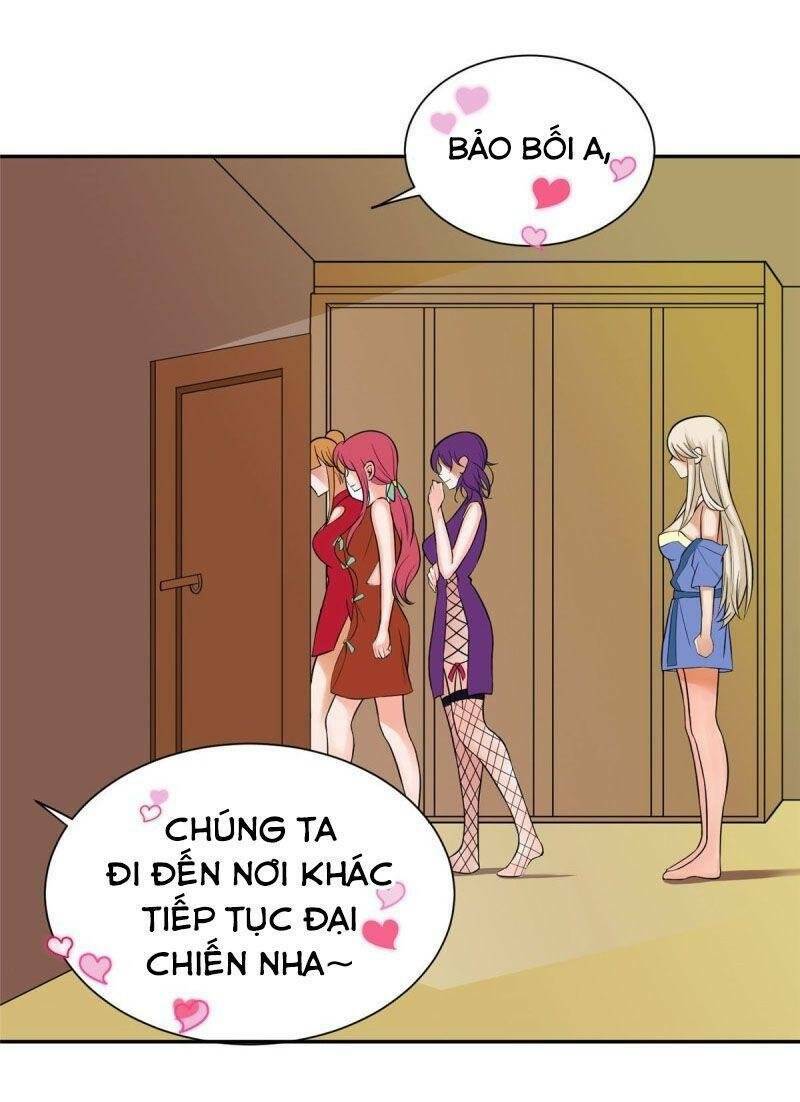 Đế Tế - Chương 72