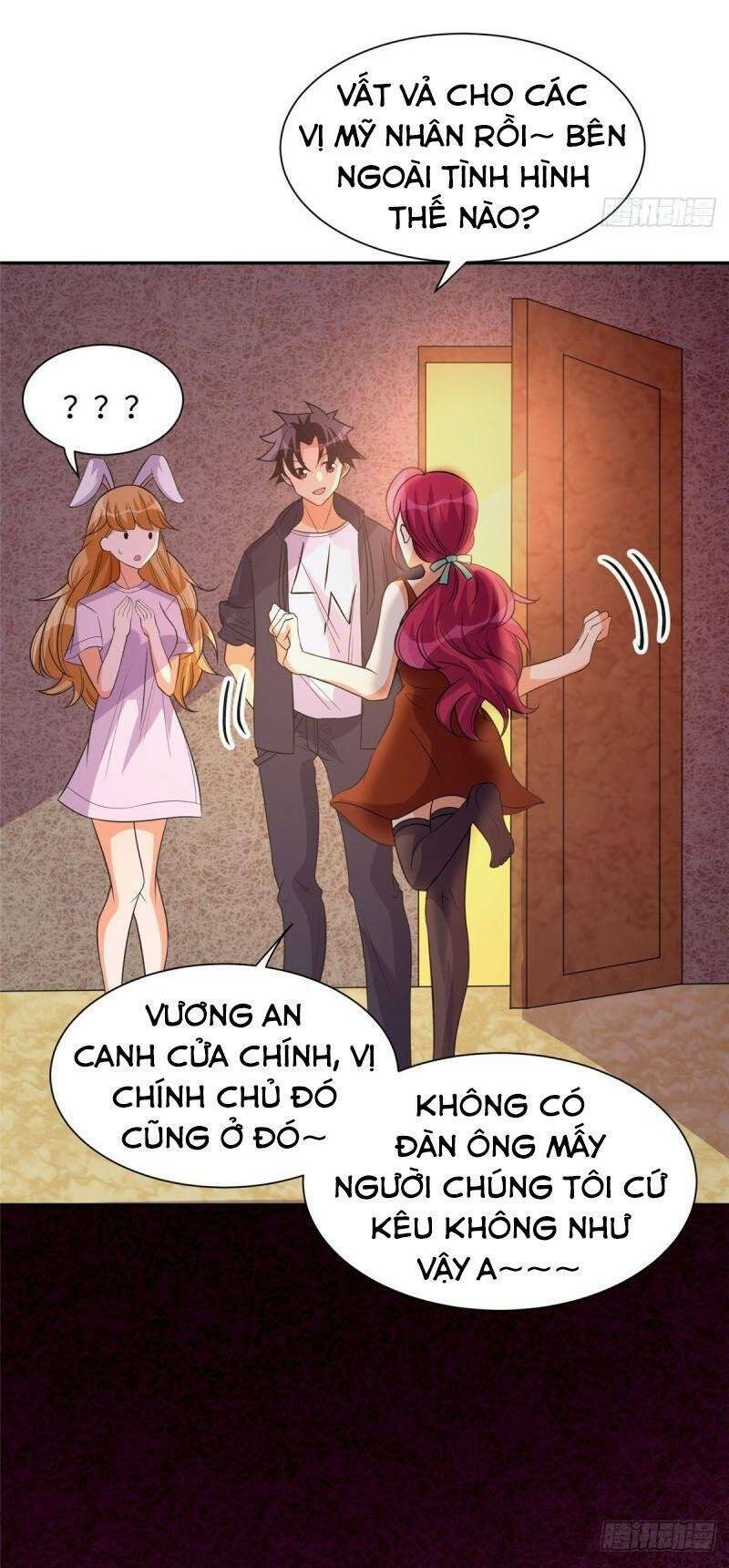 Đế Tế - Chương 72