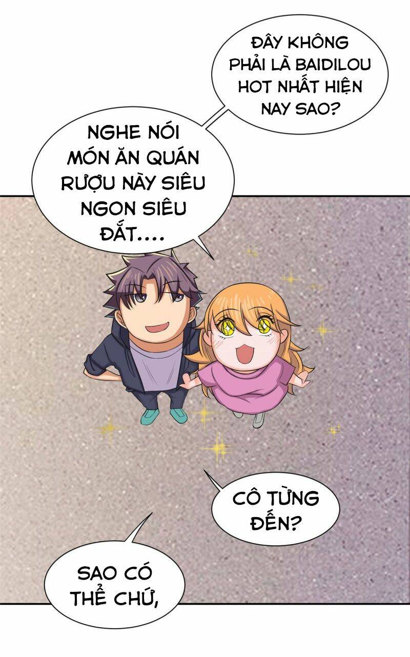Đế Tế - Chương 73