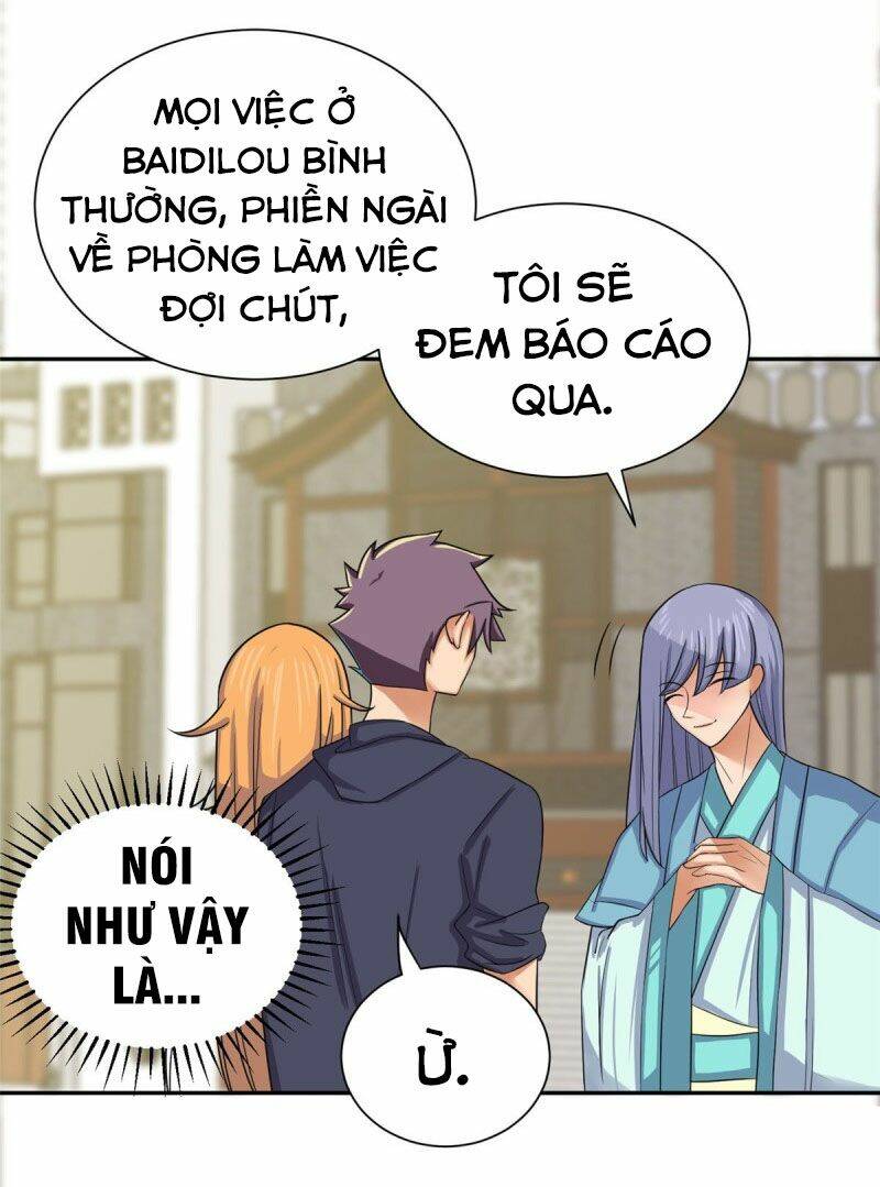 Đế Tế - Chương 73