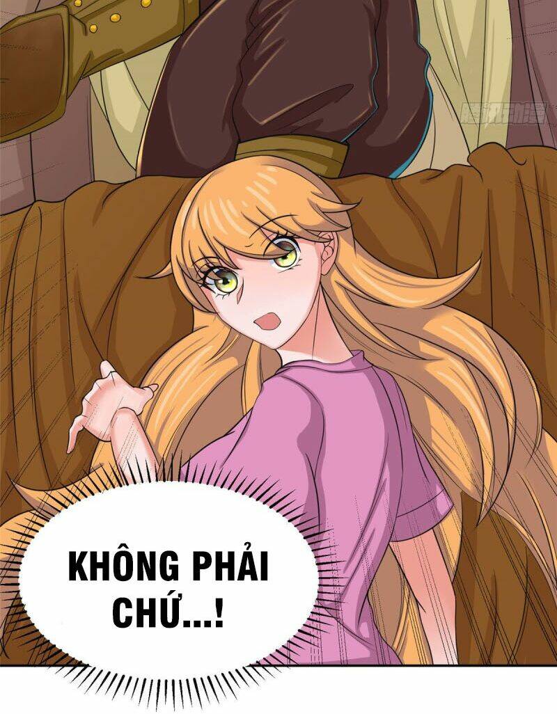 Đế Tế - Chương 73
