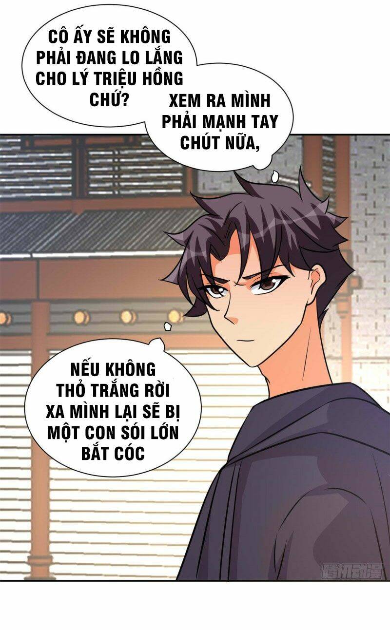 Đế Tế - Chương 73