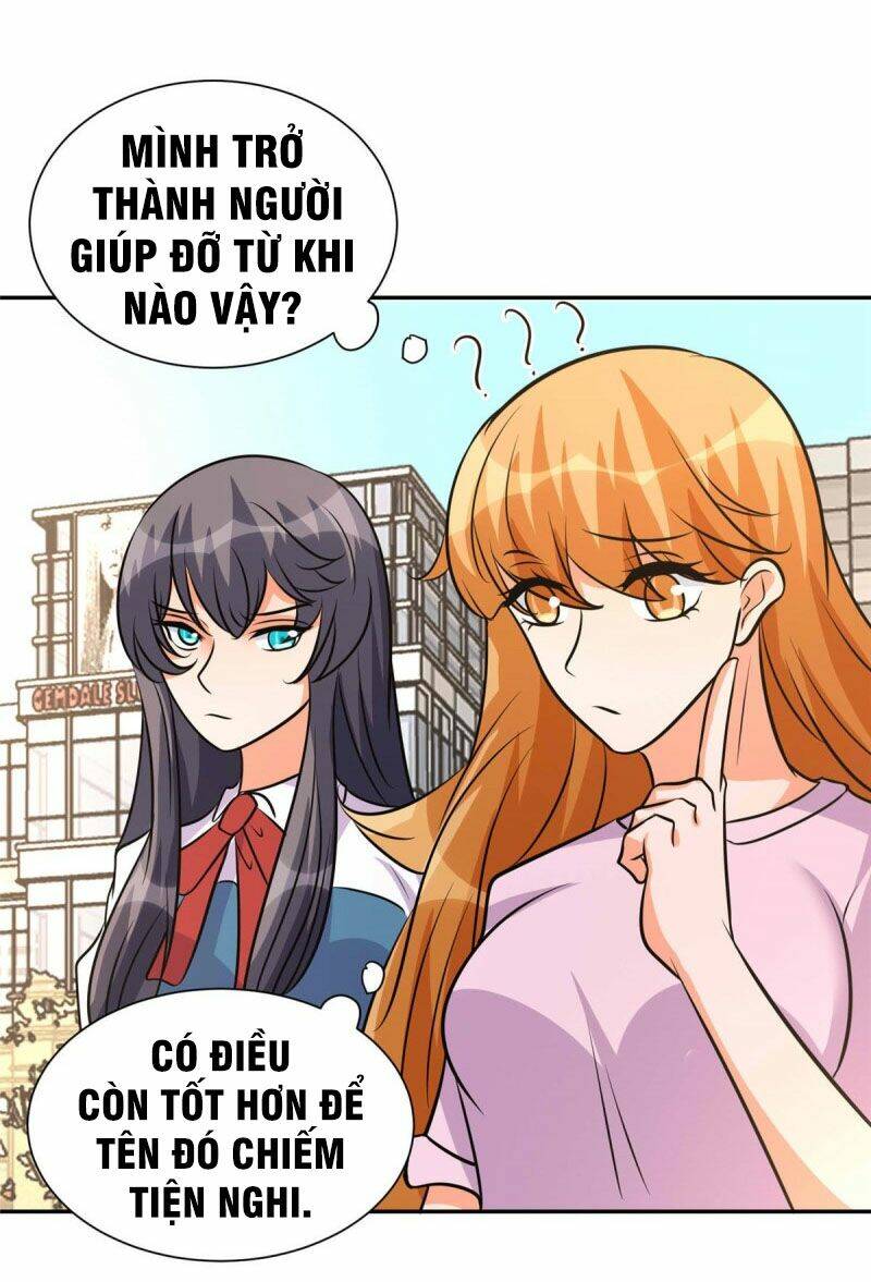Đế Tế - Chương 73