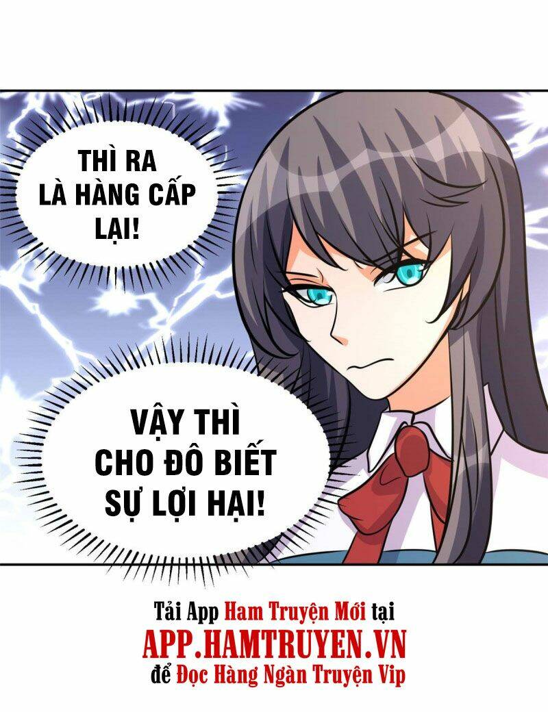Đế Tế - Chương 73