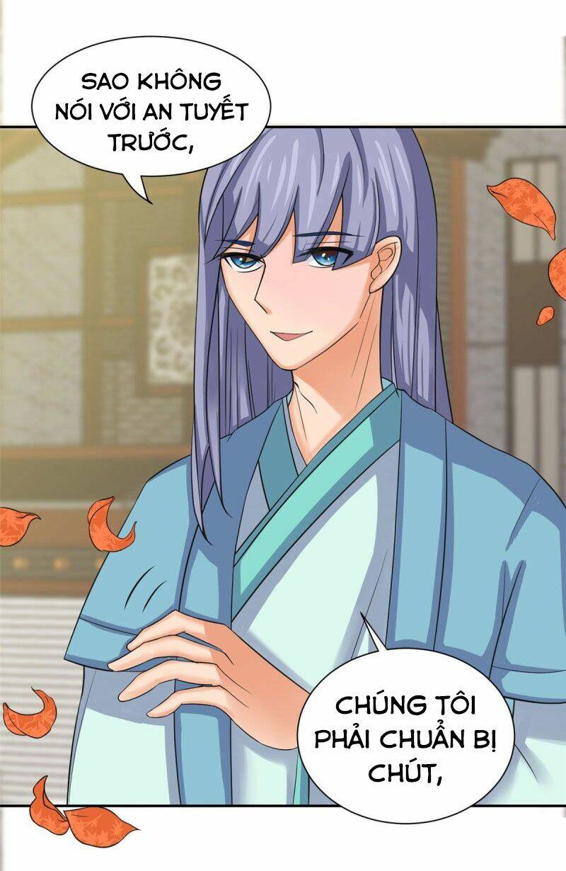 Đế Tế - Chương 73