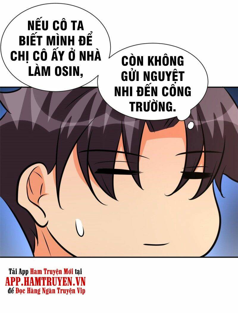 Đế Tế - Chương 74