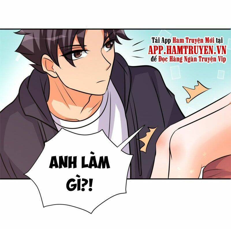 Đế Tế - Chương 74