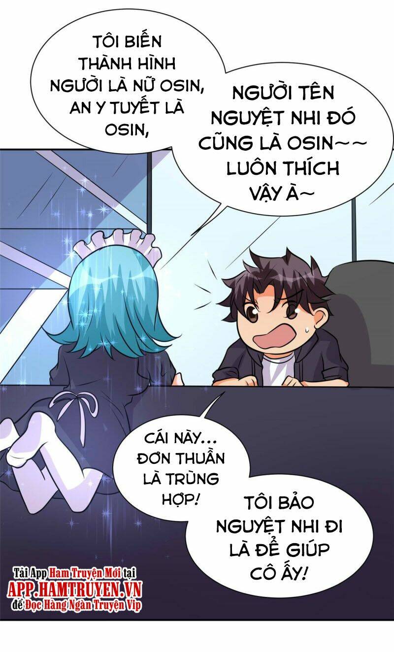 Đế Tế - Chương 74