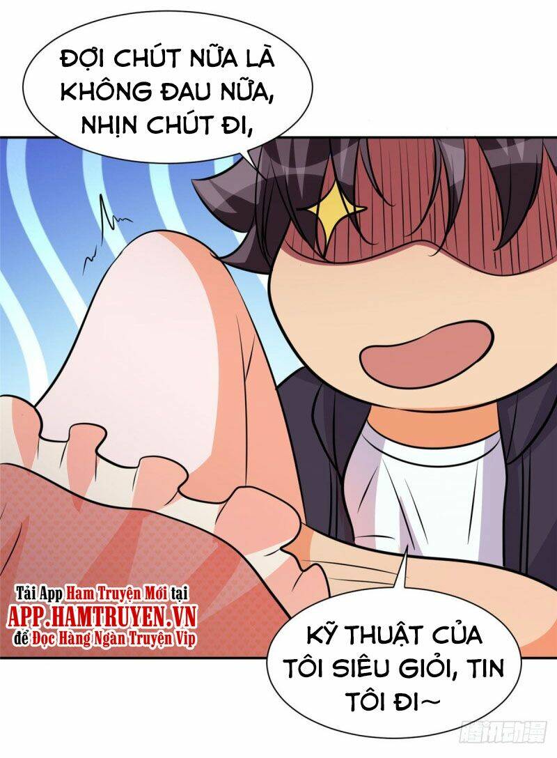 Đế Tế - Chương 74