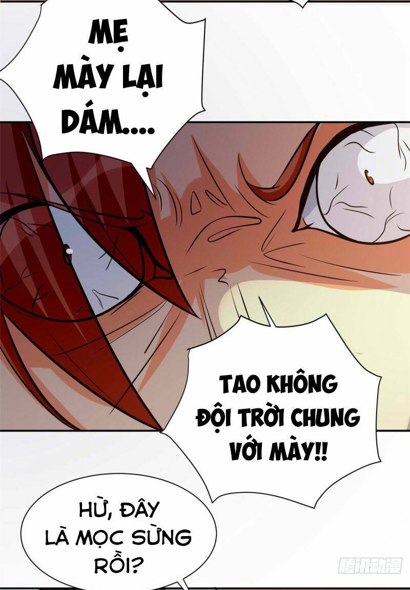 Đế Tế - Chương 74