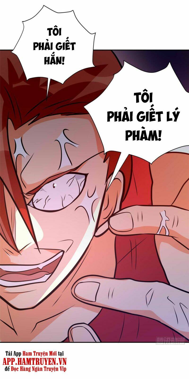 Đế Tế - Chương 74