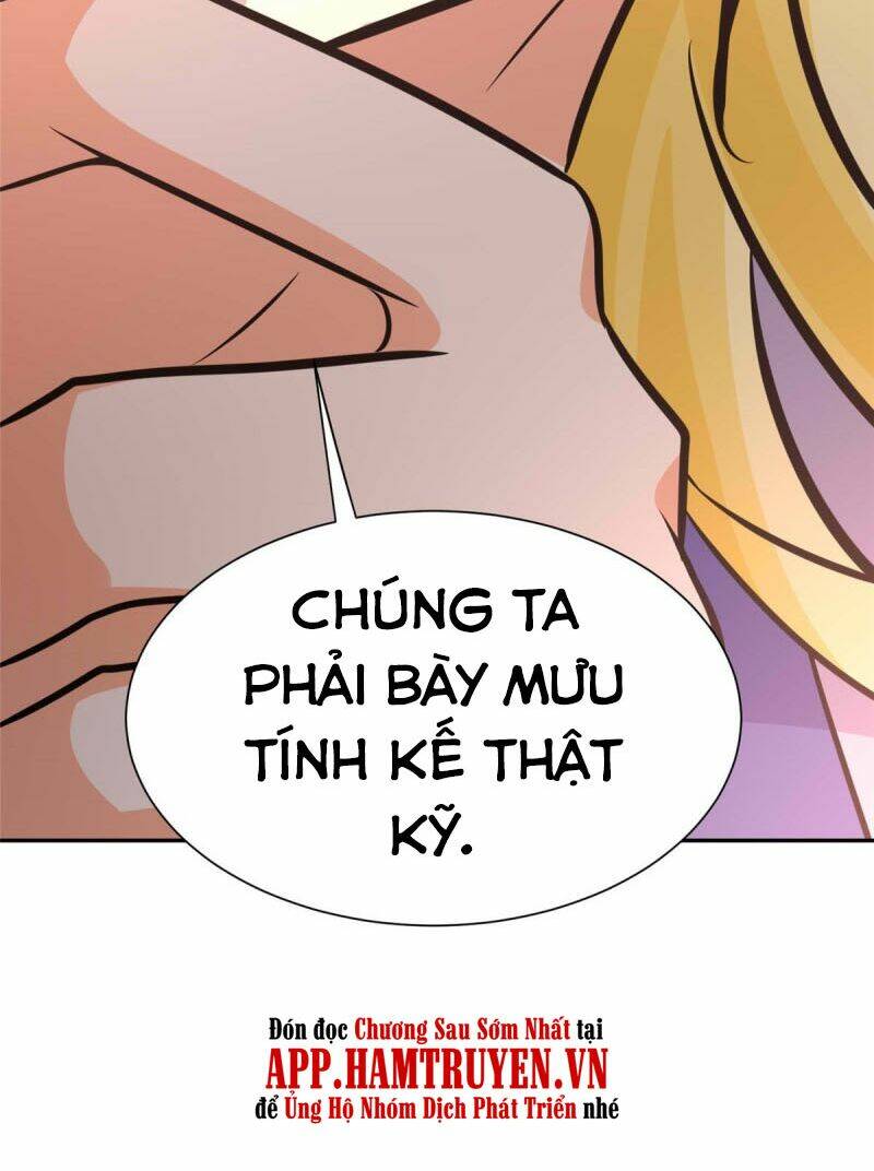 Đế Tế - Chương 74