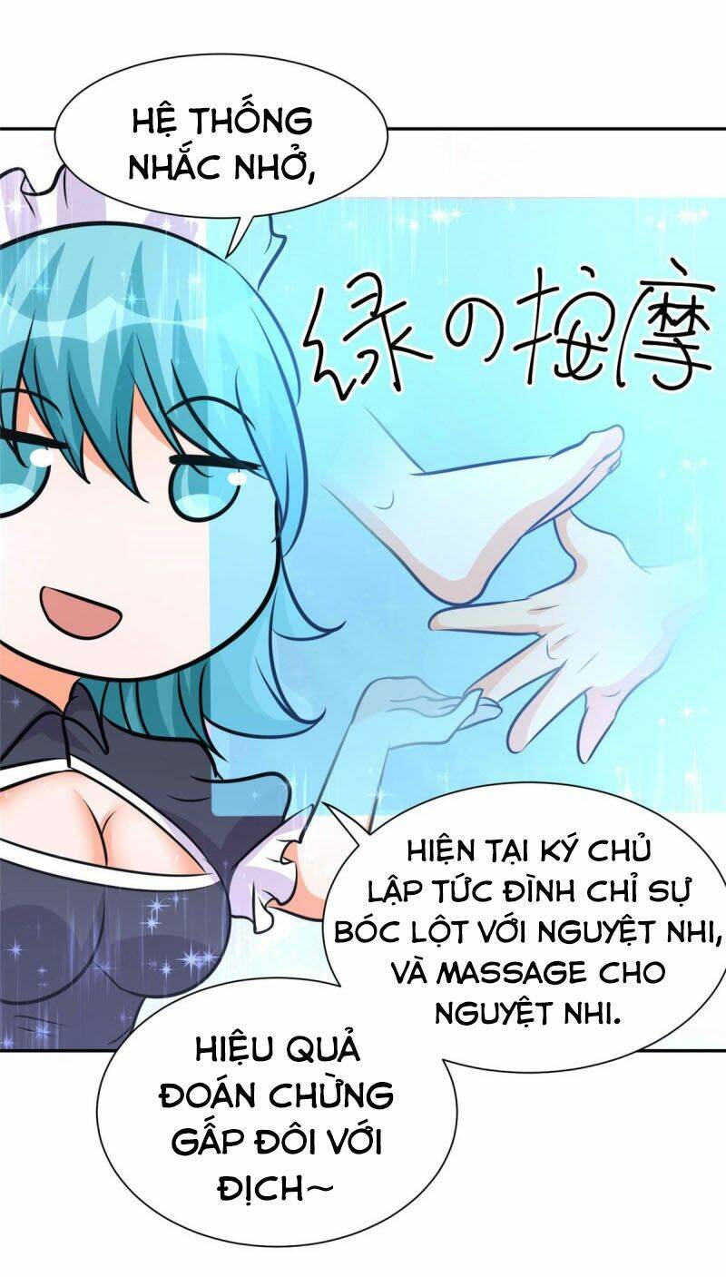 Đế Tế - Chương 74
