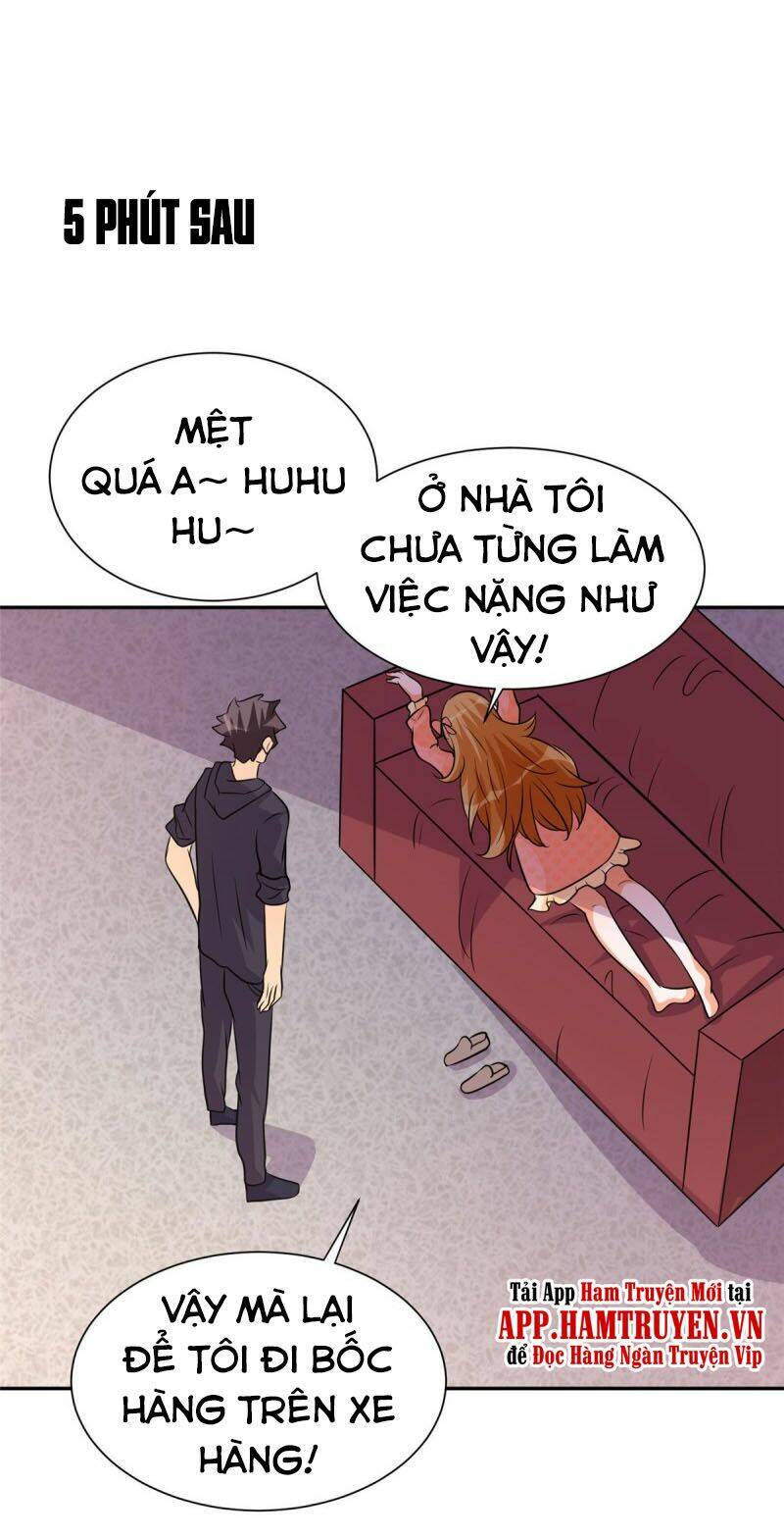 Đế Tế - Chương 74