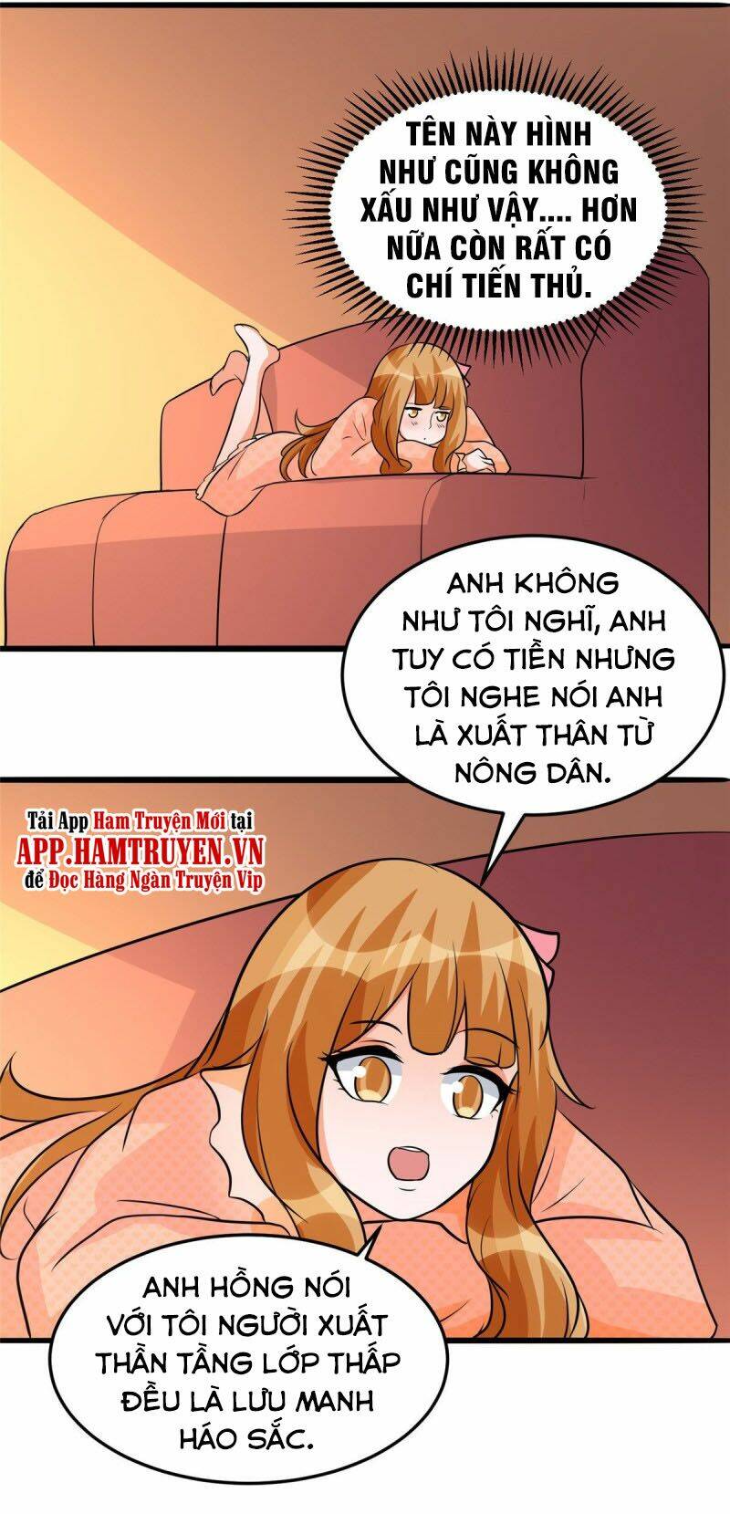 Đế Tế - Chương 75